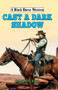 Cast a Dark Shadow by Ethan Flagg, 9780719827938