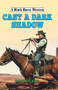 Cast a Dark Shadow by Ethan Flagg, 9780719827938