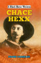 Chace Hexx by Frank Chandler, 9780719827969