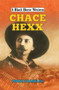 Chace Hexx by Frank Chandler, 9780719827969