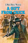 A Gift From Crick by John McNally, 9780719828126