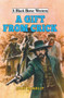 A Gift From Crick by John McNally, 9780719828126