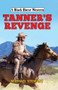 Tanner's Revenge by Michael Stewart, 9780719828195