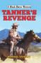 Tanner's Revenge by Michael Stewart, 9780719828195