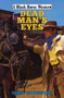 Dead Man's Eyes by Derek Rutherford, 9780719828263