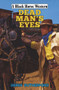 Dead Man's Eyes by Derek Rutherford, 9780719828263