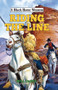 Riding the Line by Will DuRey, 9780719828270