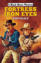 Fortress Iron Eyes by Rory Black, 9780719828331
