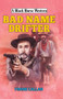 Bad Name Drifter by Frank Callan, 9780719828454