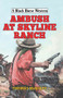 Ambush at Skyline Ranch by Thomas McNulty, 9780719828560