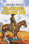 Tracking Apache Joe by George Arthur, 9780719828638