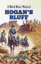 Hogan's Bluff by Harriet Cade, 9780719828775