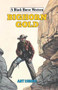 Bighorn Gold by Art Isberg, 9780719828799
