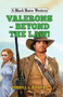 Valerons - Beyond the Law! by Terrell L. Bowers, 9780719828881