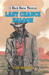 Last Chance Saloon - 9780719829123 by Cole Shelton, 9780719829123