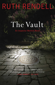 The Vault (An Inspector Wexford Novel) by Ruth Rendell, 9781451624106