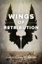 Wings of Retribution by Chris Clement-Green, 9780719829291