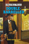 Double-Barrelled by Dirk Hawkman, 9780719829499
