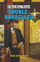 Double-Barrelled by Dirk Hawkman, 9780719829499