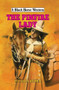 The Pinfire Lady by P. J. Gallagher, 9780719829567