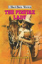 The Pinfire Lady by P. J. Gallagher, 9780719829567