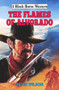 The Flames of Alvorado by Peter Wilson, 9780719829697