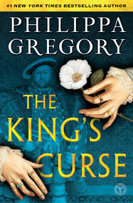 The King's Curse by Philippa Gregory, 9781451626124