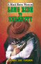 Long Ride to Serenity by Harry Jay Thorn, 9780719829772