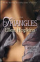 Triangles (A Novel) by Ellen Hopkins, 9781451626346