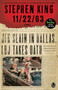 11/22/63 (A Novel) - 9781451627299 by Stephen King, 9781451627299