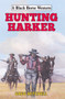 Hunting Harker by Greg Mitchell, 9780719829888