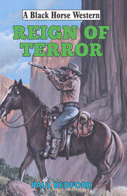 Reign of Terror by Paul Bedford, 9780719829956