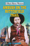 Ambush on the Butterfield Trail by Jay Clanton, 9780719829970