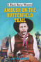 Ambush on the Butterfield Trail by Jay Clanton, 9780719829970