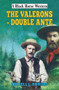 The Valerons - Double Ante by Terrell L Bowers, 9780719830037