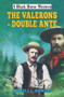 The Valerons - Double Ante by Terrell L Bowers, 9780719830037