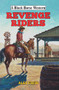 Revenge Riders by Alex Frew, 9780719830273