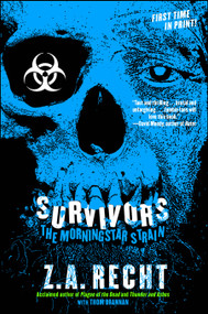 Survivors - 9781451628821 by Z.A. Recht