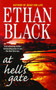 At Hell's Gate (A Novel) by Ethan Black, 9781451631791