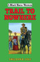 Trail to Nowhere by Sheldon B Cole, 9780719831027