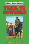 Trail to Nowhere by Sheldon B Cole, 9780719831027