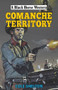 Commanche Territory by Cole Shelton, 9780719831133