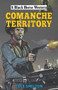 Commanche Territory by Cole Shelton, 9780719831133