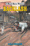 Backlash - 9780719831157 by Dale Graham, 9780719831157