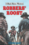 Robbers' Roost by Steven Gray, 9780719831195