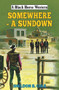 Somewhere - A Sundown by Sheldon B Cole, 9780719831287
