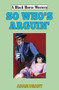 So Who's Arguin' by Adam Brady, 9780719831300