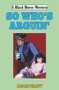 So Who's Arguin' by Adam Brady, 9780719831300