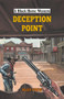 Deception Point - 9780719831478 by Alex Frew, 9780719831478