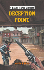 Deception Point - 9780719831478 by Alex Frew, 9780719831478